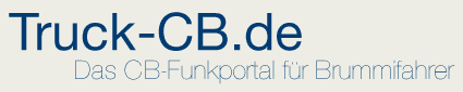 Truck-CB.de: Das CB-Funkportal für Brummifahrer
